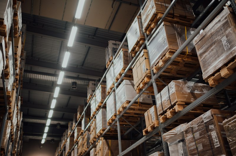 Temperature Controlled Cold Chain