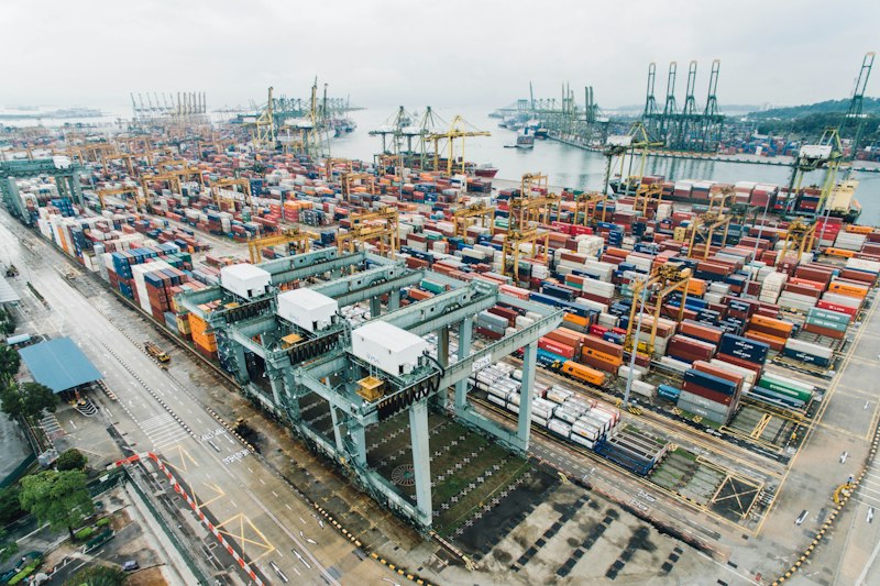 Ocean Freight FCL and LCL