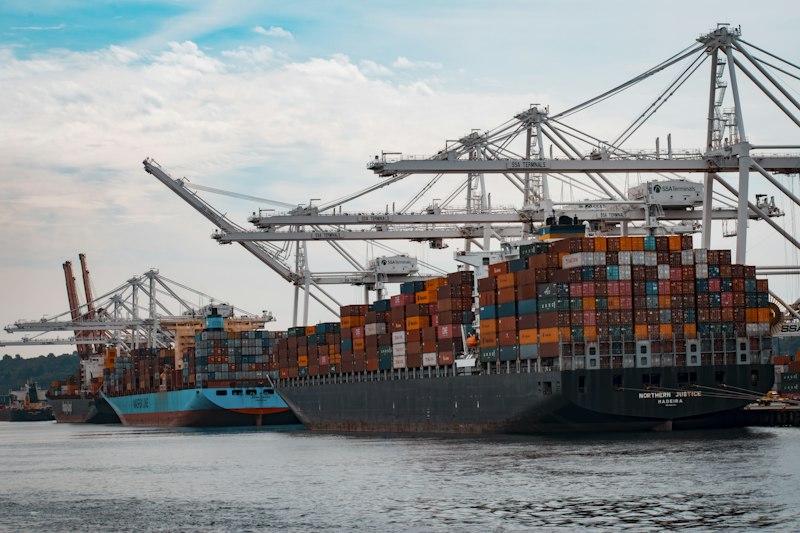 2,000+ Containers Shipped to Europe Annually