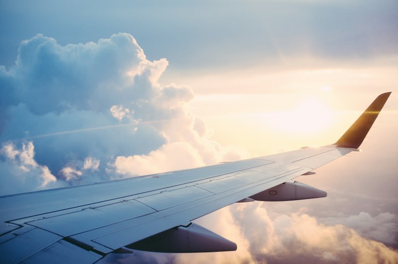 International Air Freight Services - Swastika Global Services